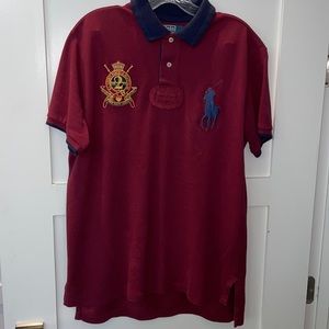 Polo by Ralph Lauren